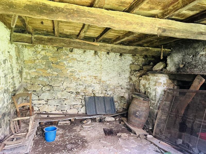 Propriété - 160 m² - 8 pièces