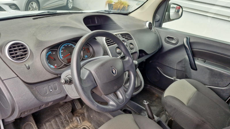Renault Kangoo Express Ze Z.E. Achat Integral Confort