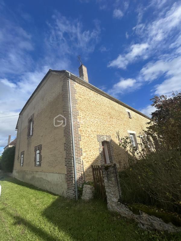 Ferme - 223 m² - 10 pièces