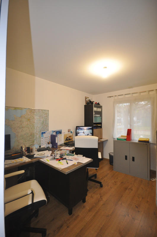 Villa - 136 m² - 5 pièces