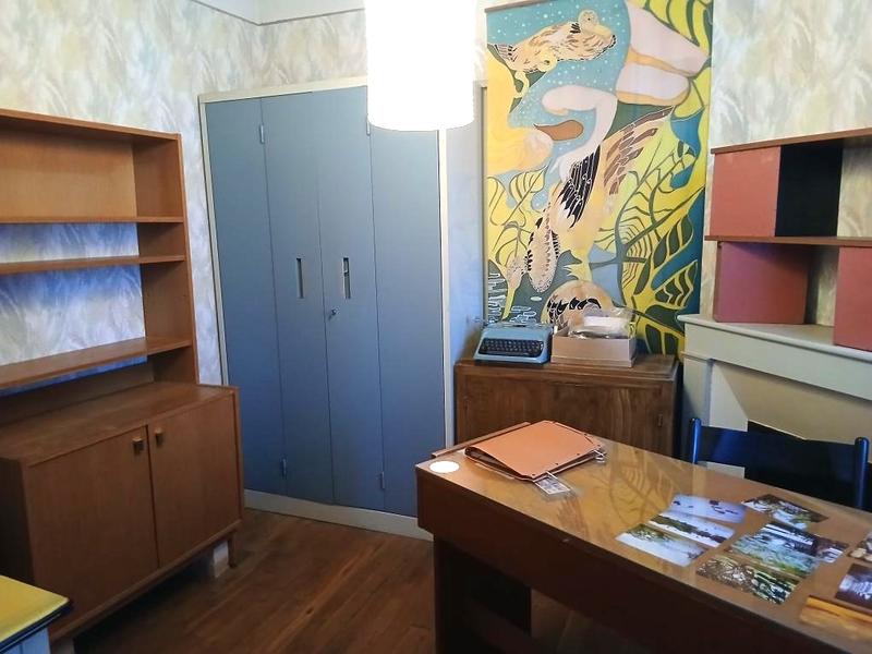 Longère - 228 m² - 11 pièces