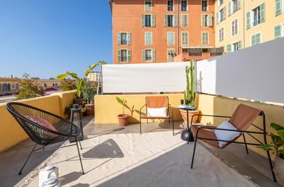 Appartement - 173 m² - 4 pièces