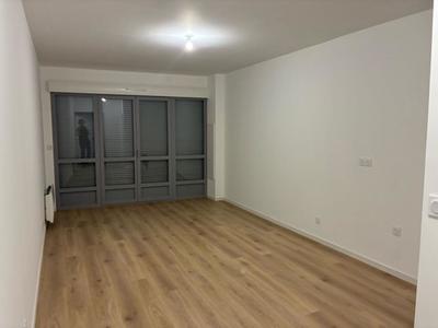 Appartement - 27 m² - 1 pièce