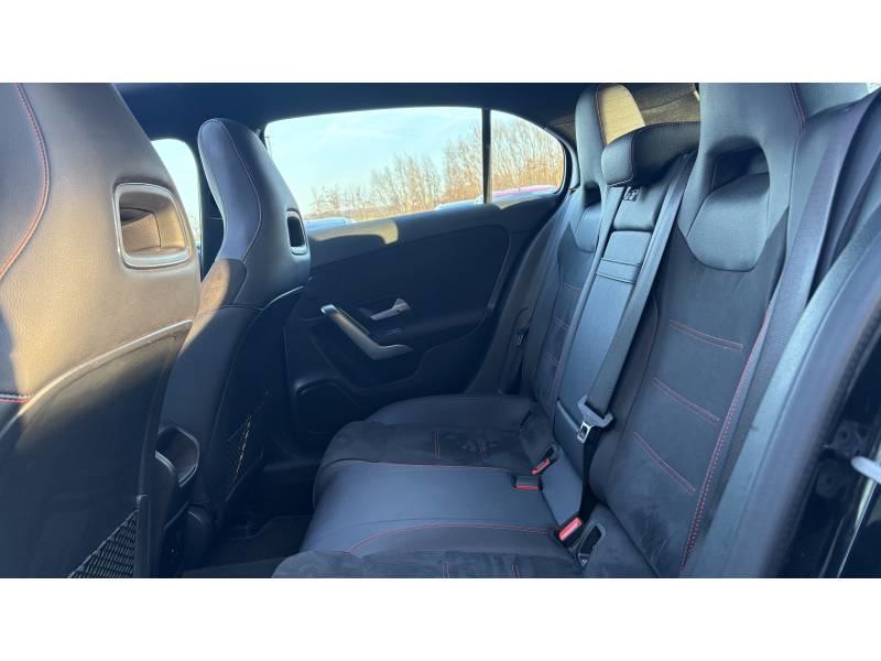 Mercedes Classe a 250 e 8g-Dct Amg Line