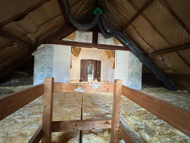 Maison - 64 m² - 4 pièces