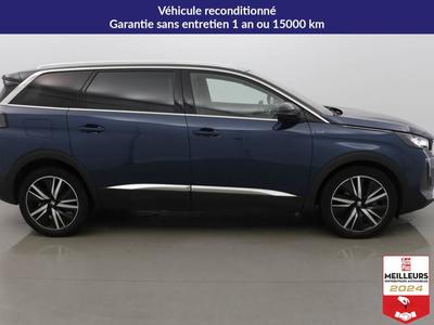 Peugeot 5008 BlueHDi 130 s&amp;S Eat8 Gt Pack