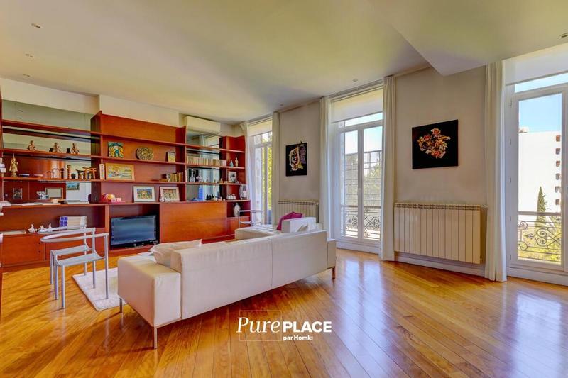 Appartement - 144 m² - 4 pièces