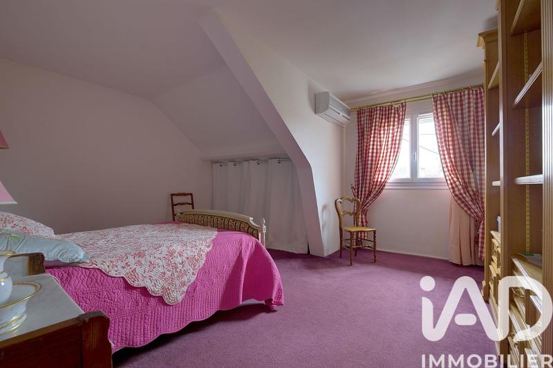 Maison - 142 m² - 6 pièces