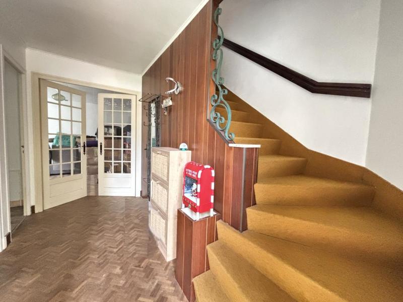 Maison en pierre - 67 m² - 5 pièces