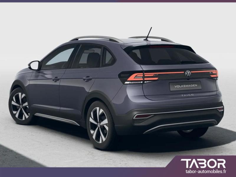 Volkswagen Taigo 1.5 Tsi 150 Dsg Style Gps Acc