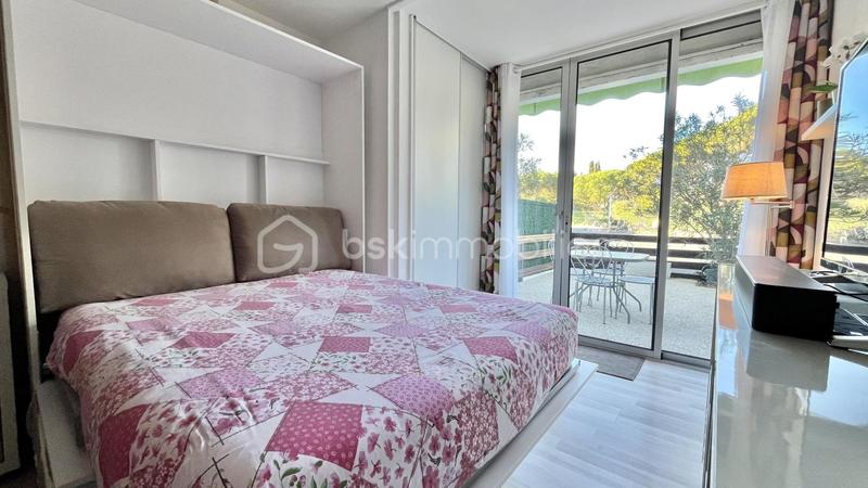 Studio - 20 m² - 1 pièce