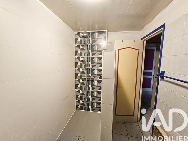 Maison - 152 m² - 5 pièces