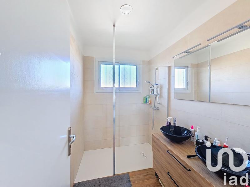 Maison - 148 m² - 5 pièces