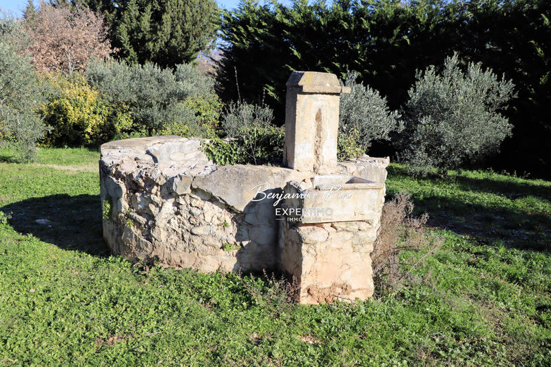 Mas - 170 m² - 6 pièces