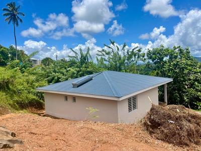 Villa - 75 m² - 4 pièces