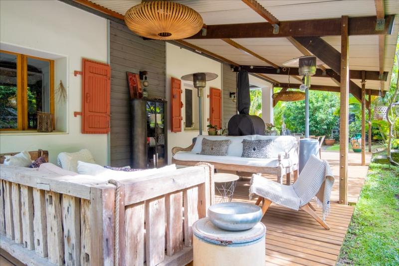 Villa - 187 m² - 6 pièces