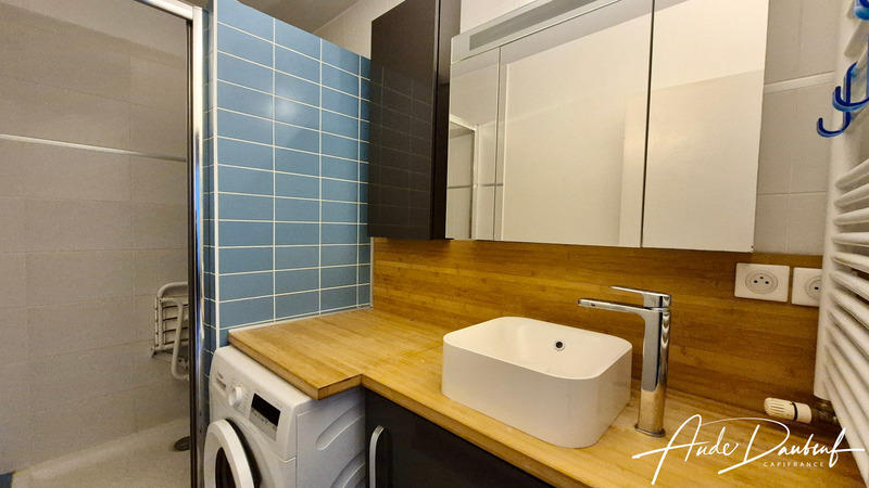 Appartement - 105 m² - 5 pièces