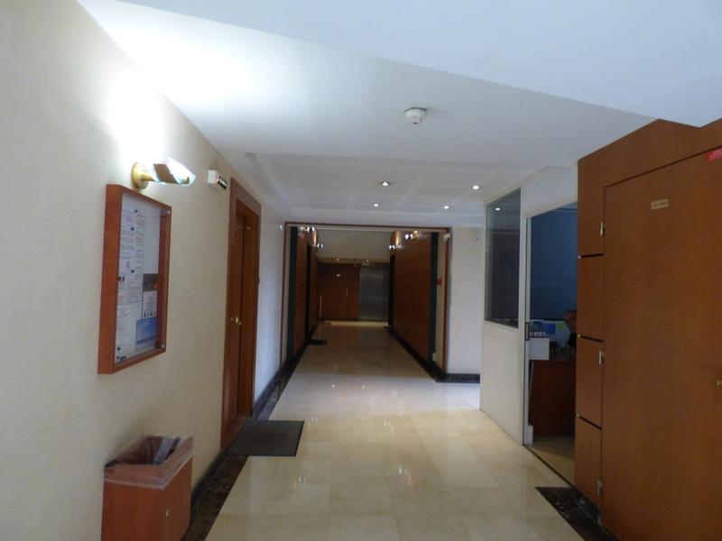 Appartement - 86 m² - 4 pièces