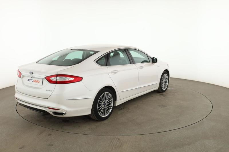 Ford Mondeo 2.0 Hybrid Vignale Bva6 4p 187 ch
