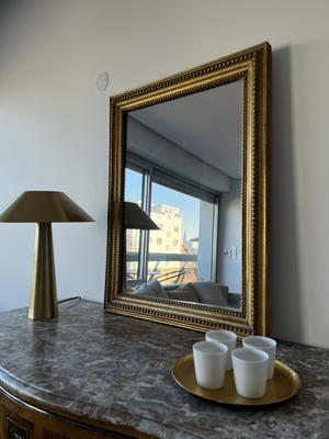 Appartement - 96 m² - 3 pièces