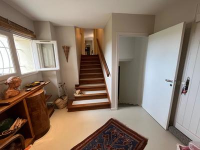 Maison d'architecte - 198 m² - 5 pièces