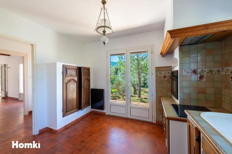 Maison - 132 m² - 5 pièces