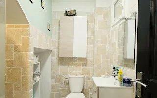 Maison - 118 m² - 5 pièces