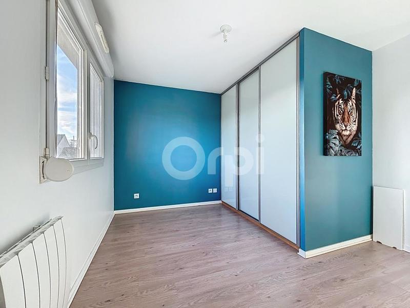 Appartement - 73 m² - 4 pièces