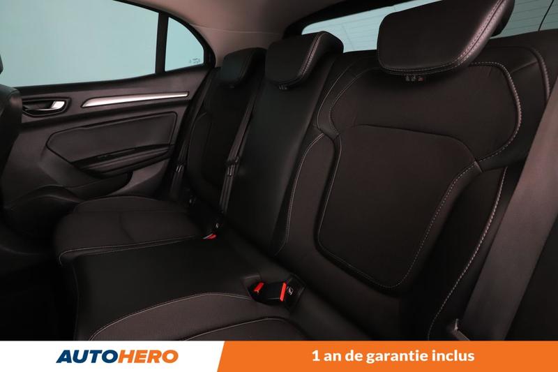 Renault Mégane 1.3 TCe Techno Edc 140 ch