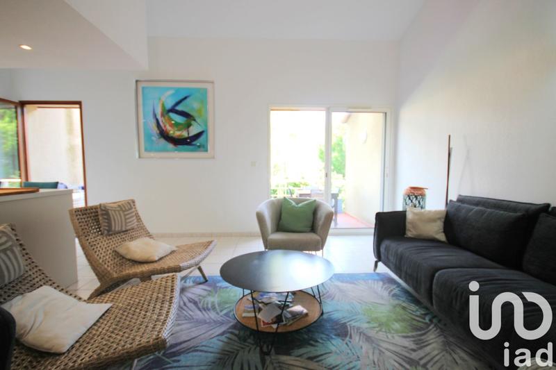 Appartement - 103 m² - 4 pièces