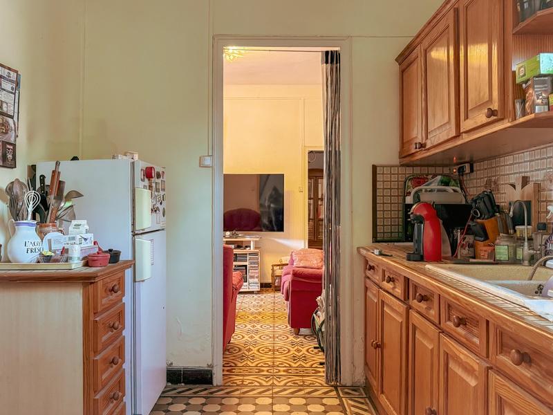 Maison - 72 m² - 4 pièces