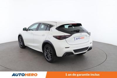 Infiniti Q30 1.6t Sport Dct 156 ch