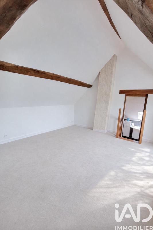 Maison - 175 m² - 7 pièces