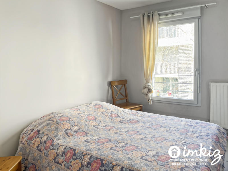 Appartement - 86 m² - 4 pièces