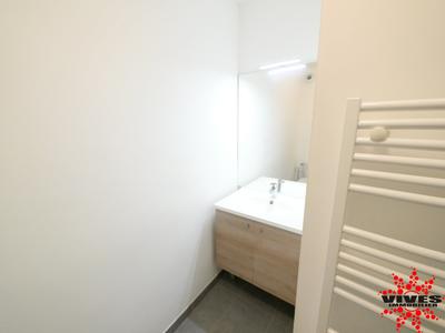 Studio - 20 m² - 1 pièce