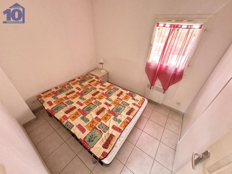 Pavillon - 41 m² - 3 pièces