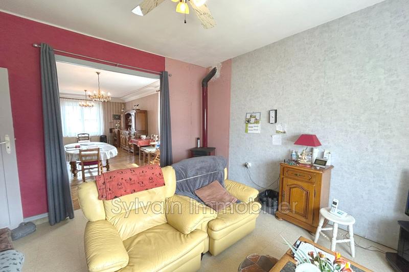 Maison - 175 m² - 7 pièces