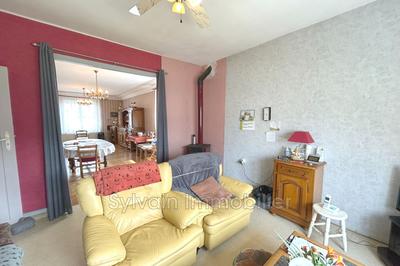 Maison - 175 m² - 7 pièces