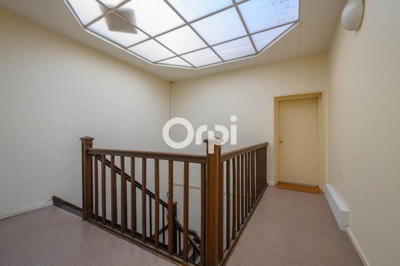 Appartement - 27 m² - 2 pièces