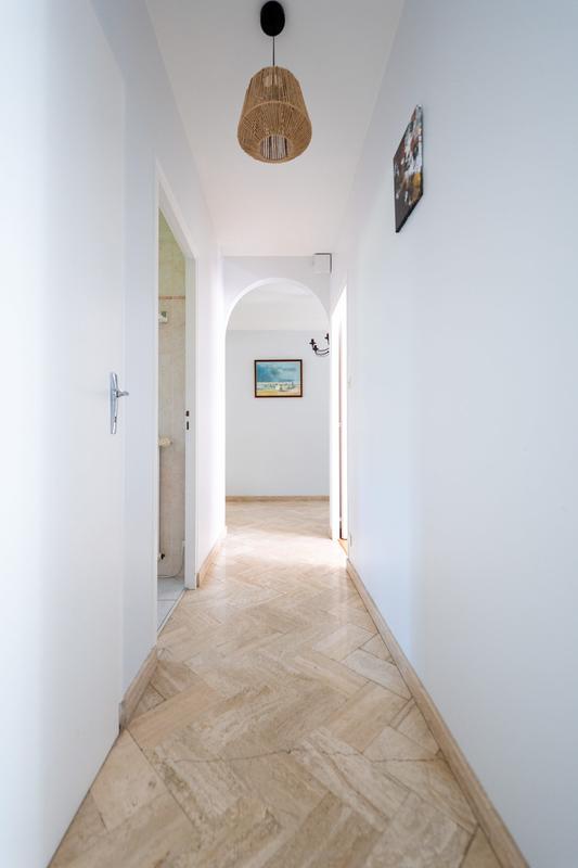 Maison - 107 m² - 4 pièces