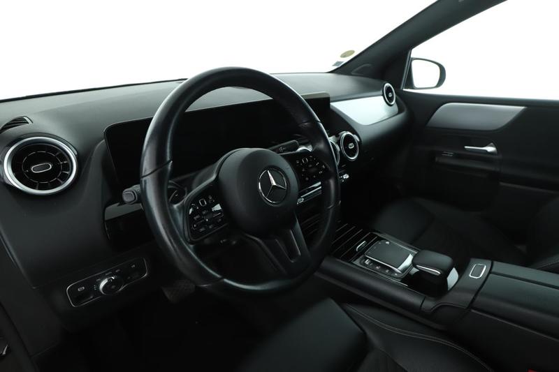 Mercedes Classe B 200 d Style Line Edition 8g-Dct 150 ch