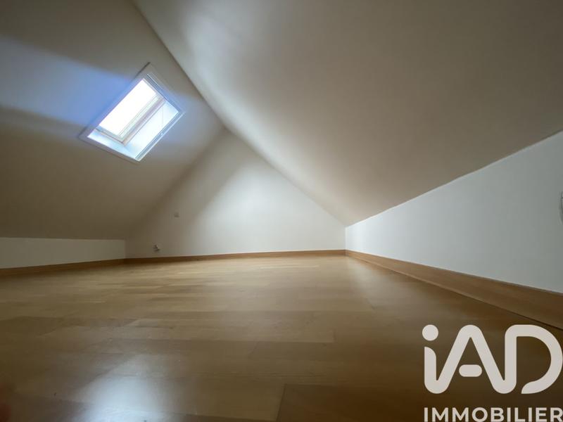 Maison de ville - 101 m² - 4 pièces