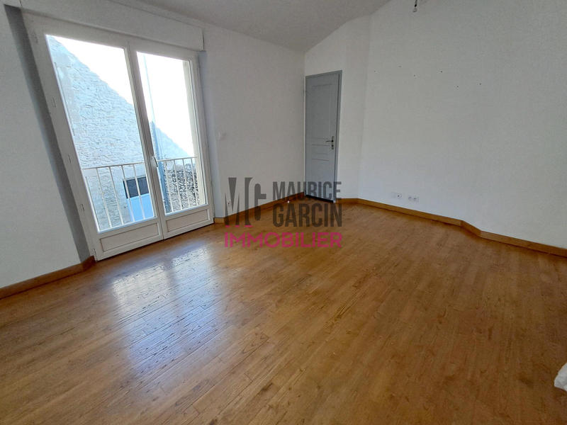 Appartement - 89 m² - 3 pièces