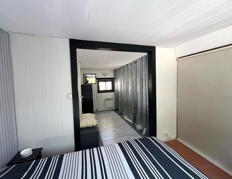 Maison - 68 m² - 4 pièces