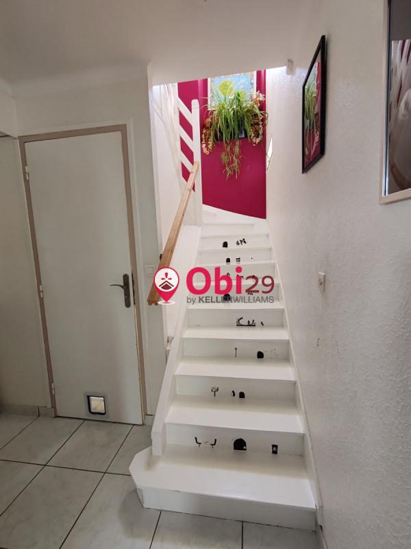 Maison - 129 m² - 5 pièces