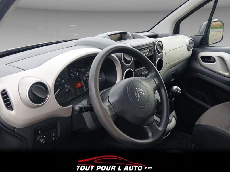Citroën Berlingo Multispace 1.6 HDi Confort
