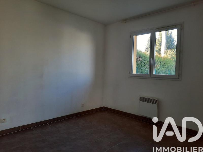 Maison - 42 m² - 2 pièces