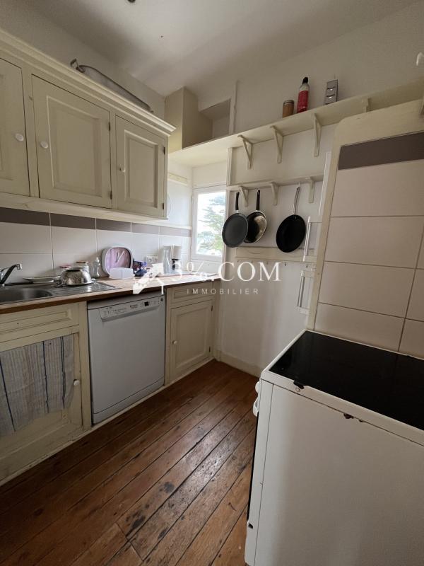 Appartement - 79 m² - 4 pièces