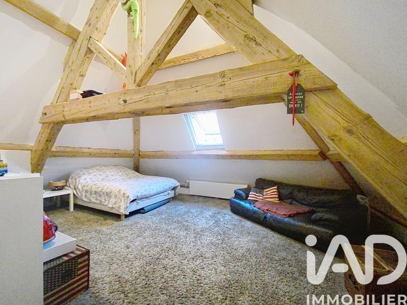 Maison - 234 m² - 7 pièces