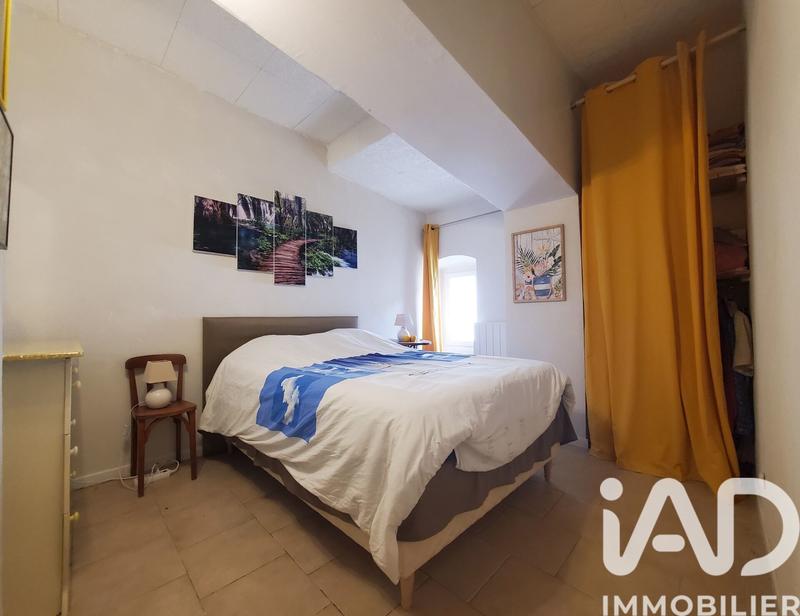 Maison de village - 200 m² - 12 pièces